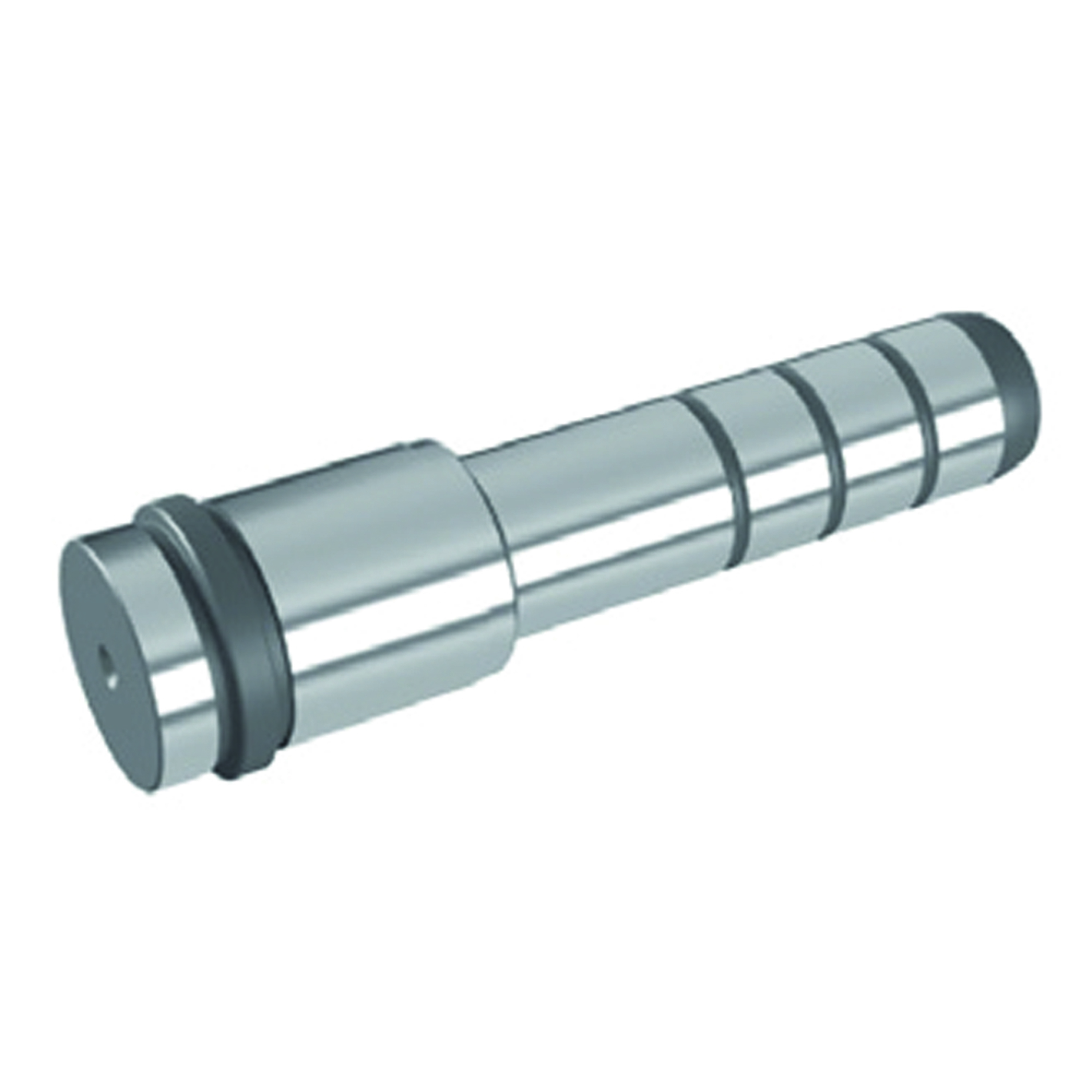 KUYRUKLU ŞAPKALI KADEMELİ KOLON YERLİ